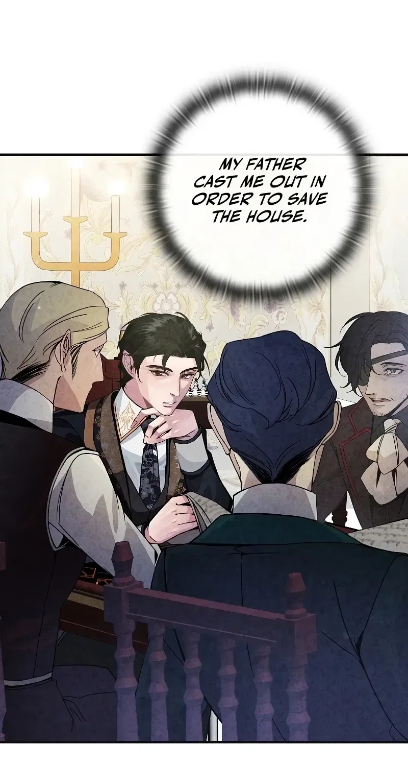 A Cadet Becomes a Prophet?! Chapter 0 – Page 31