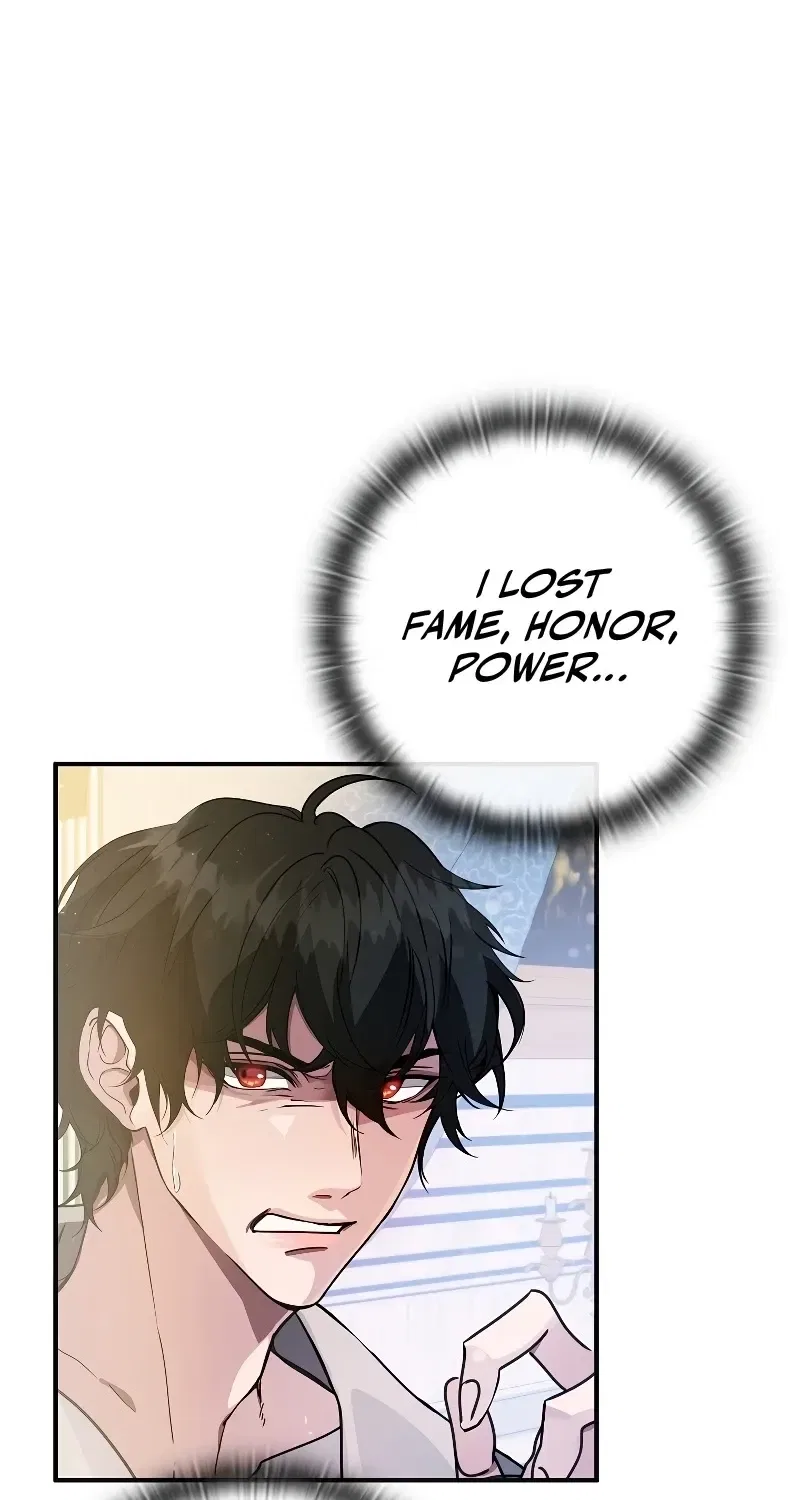 A Cadet Becomes a Prophet?! Chapter 0 – Page 32
