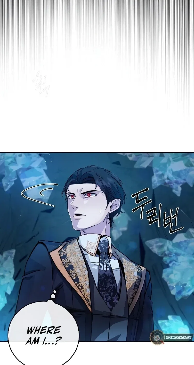 A Cadet Becomes a Prophet?! Chapter 0 – Page 34