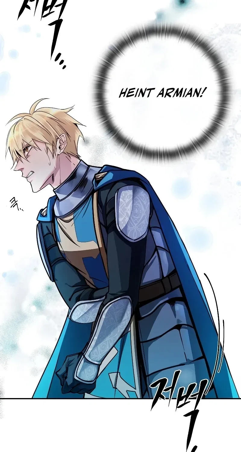 A Cadet Becomes a Prophet?! Chapter 0 – Page 36