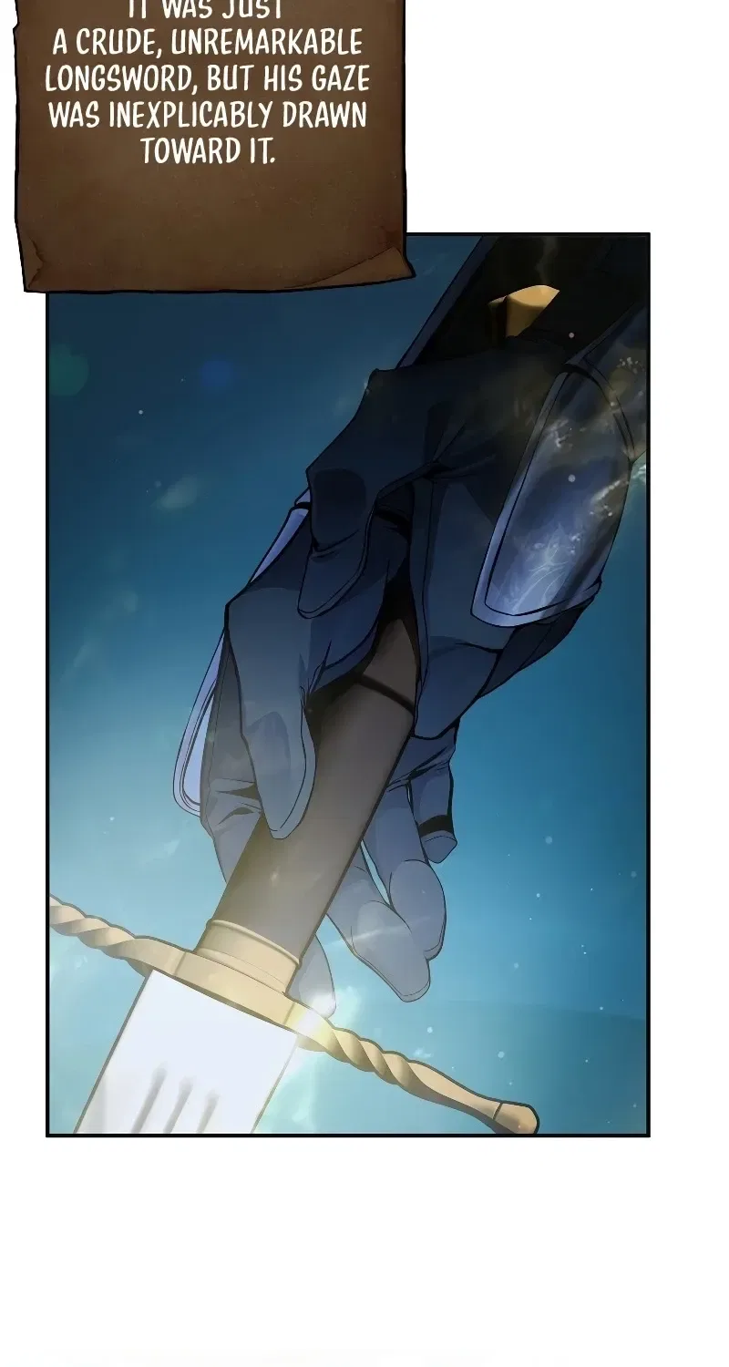 A Cadet Becomes a Prophet?! Chapter 0 – Page 41