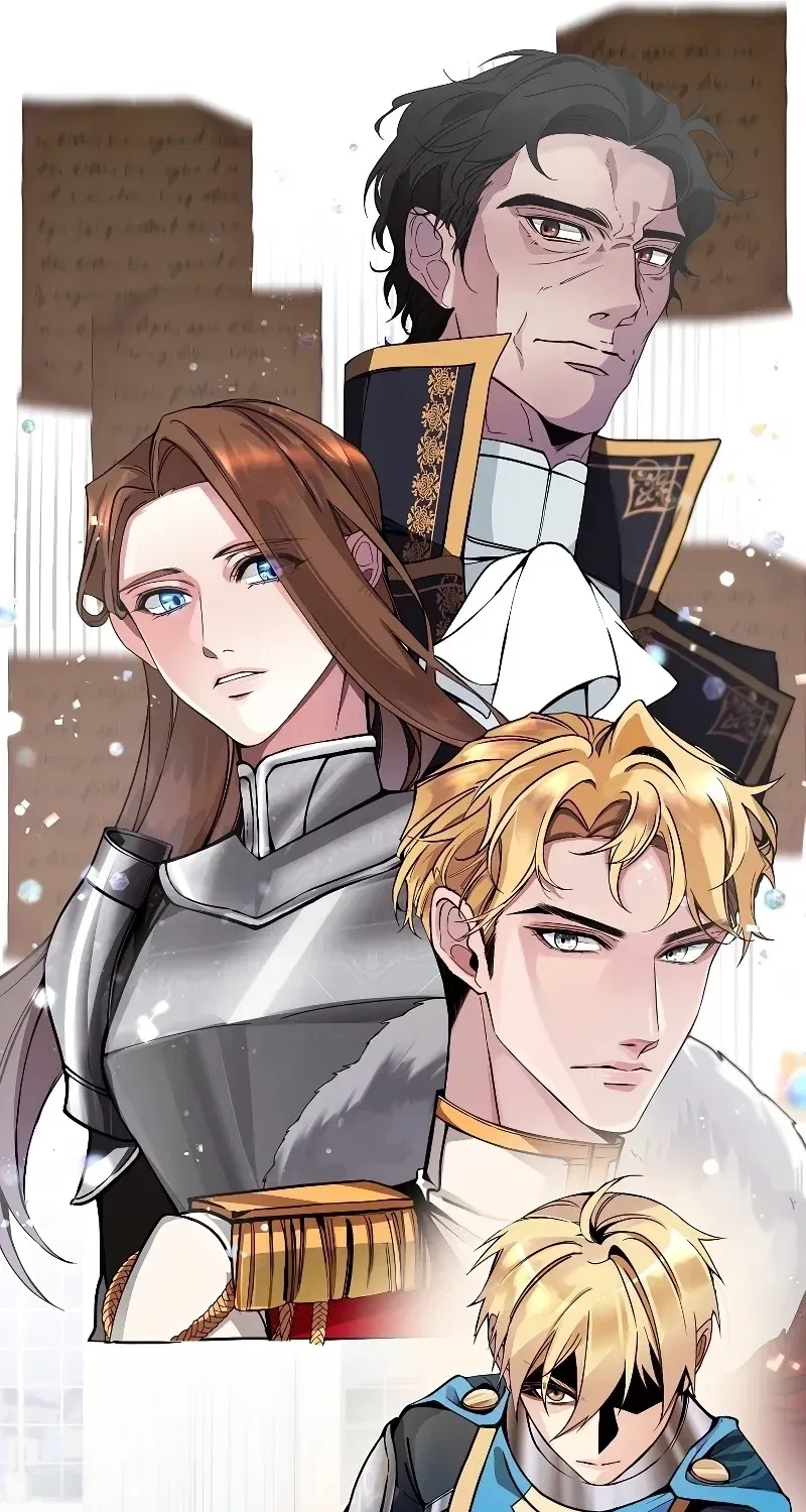 A Cadet Becomes a Prophet?! Chapter 0 – Page 45