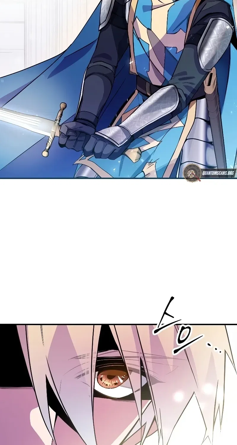 A Cadet Becomes a Prophet?! Chapter 0 – Page 46