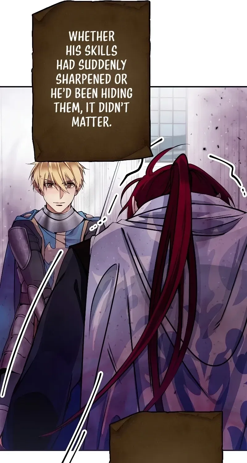 A Cadet Becomes a Prophet?! Chapter 0 – Page 51