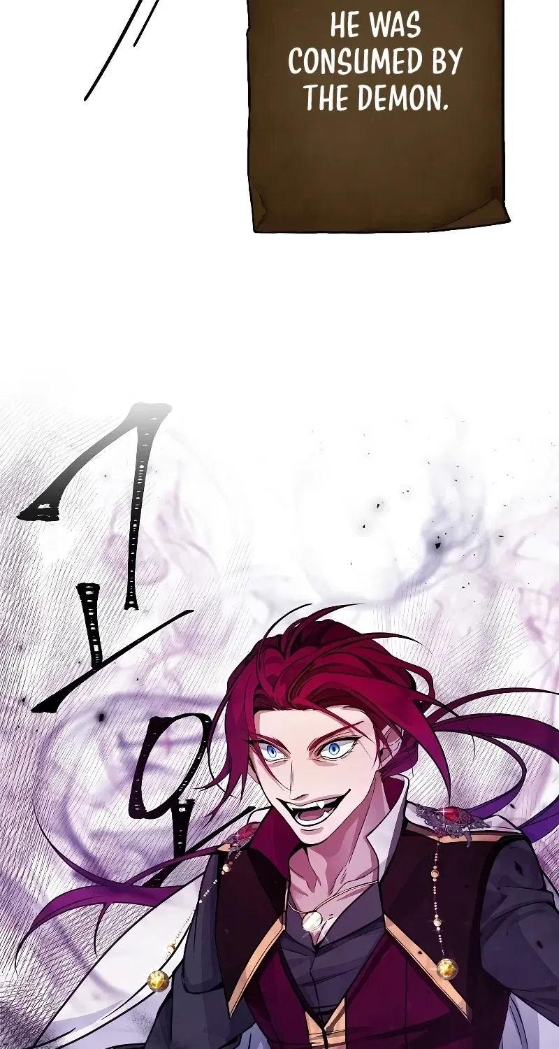 A Cadet Becomes a Prophet?! Chapter 0 – Page 52