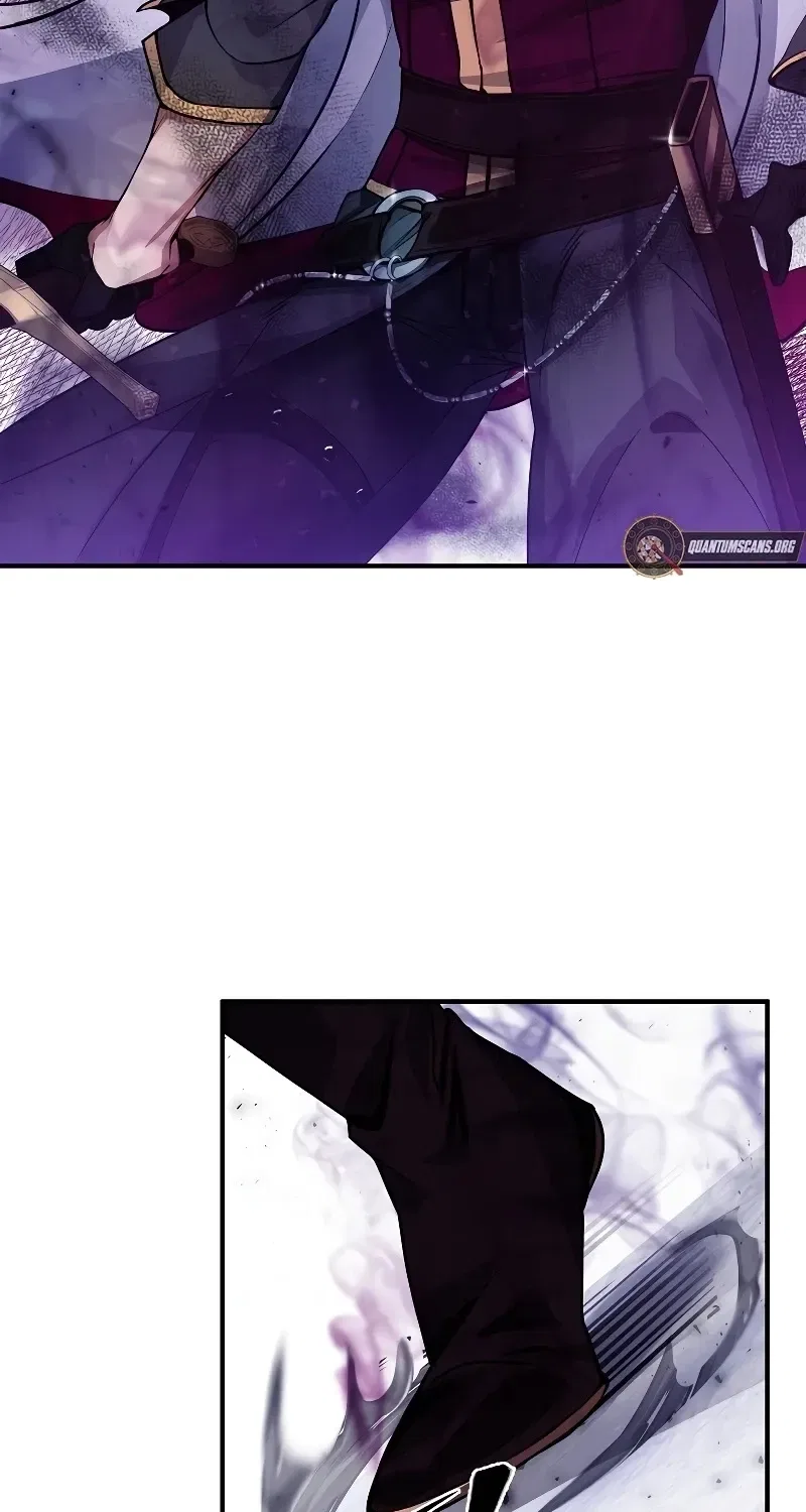 A Cadet Becomes a Prophet?! Chapter 0 – Page 53