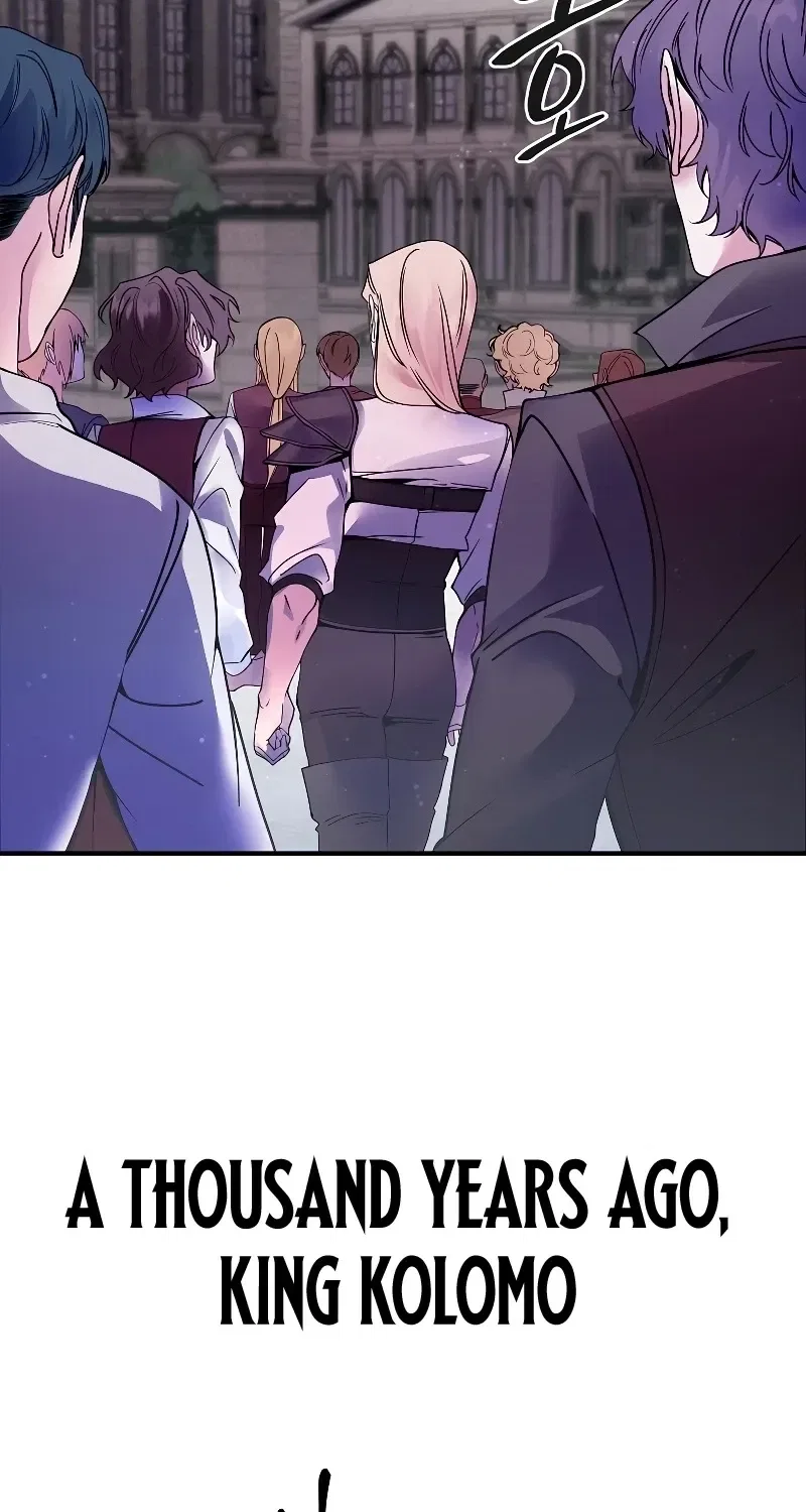 A Cadet Becomes a Prophet?! Chapter 0 – Page 62