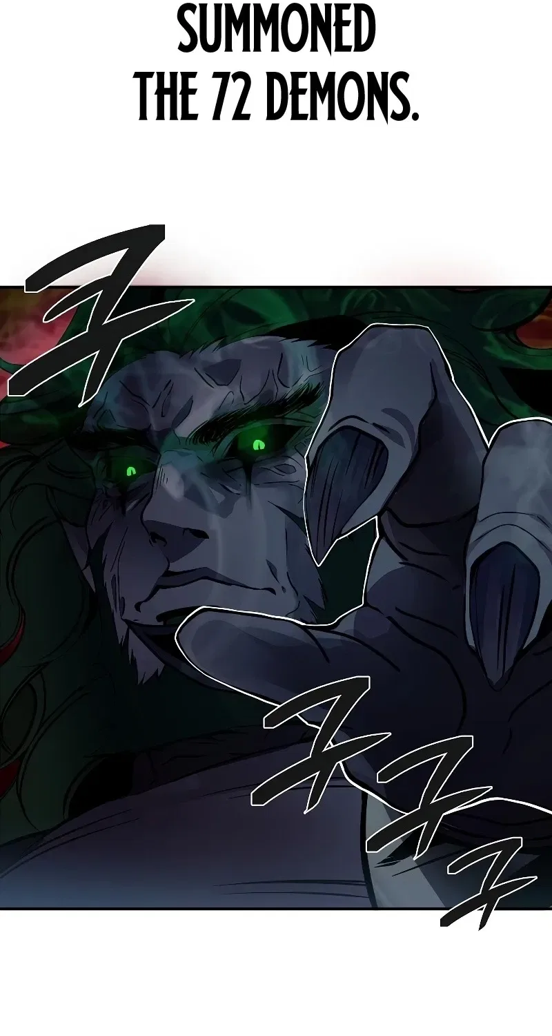 A Cadet Becomes a Prophet?! Chapter 0 – Page 64