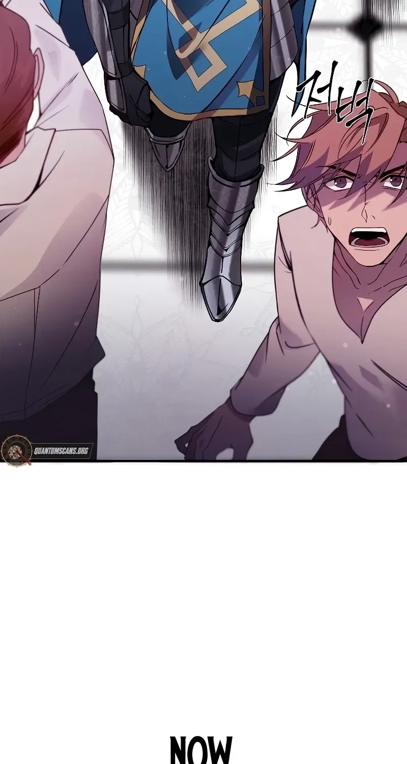 A Cadet Becomes a Prophet?! Chapter 0 – Page 66
