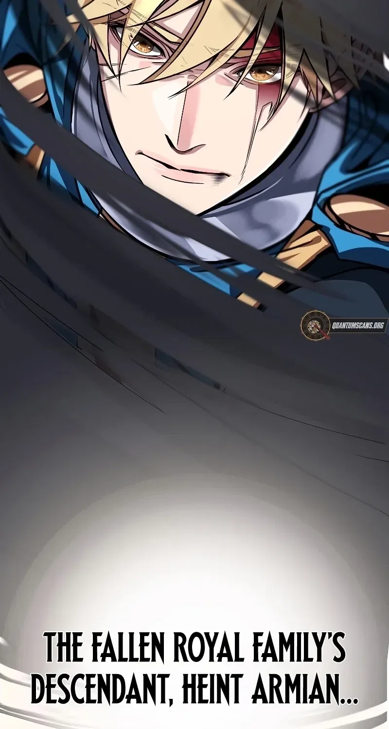 A Cadet Becomes a Prophet?! Chapter 0 – Page 73