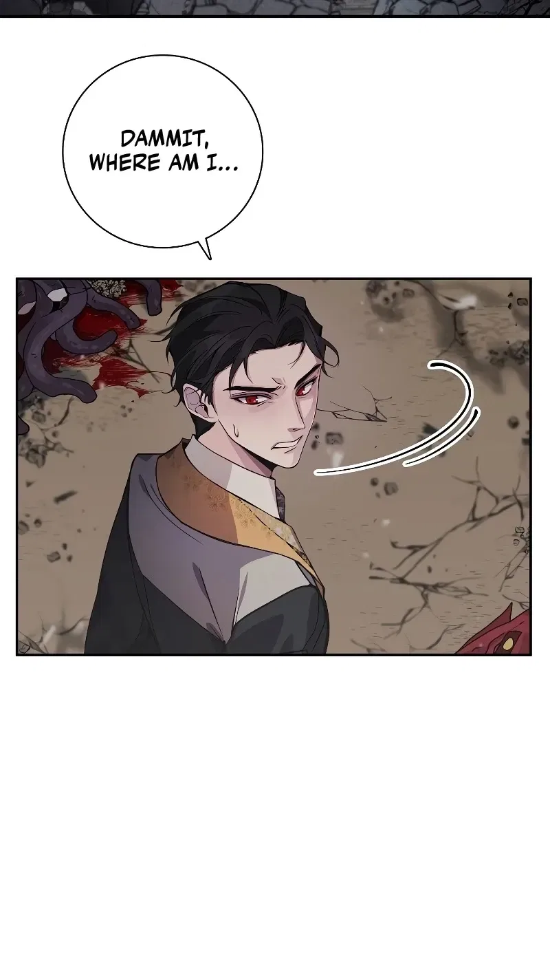 A Cadet Becomes a Prophet?! Chapter 0 – Page 80