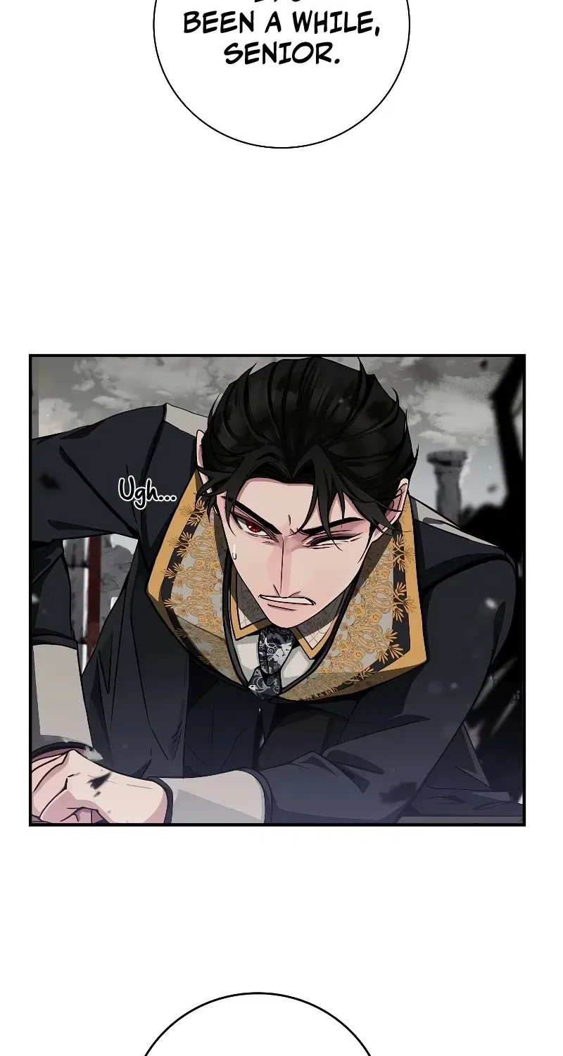 A Cadet Becomes a Prophet?! Chapter 0 – Page 82