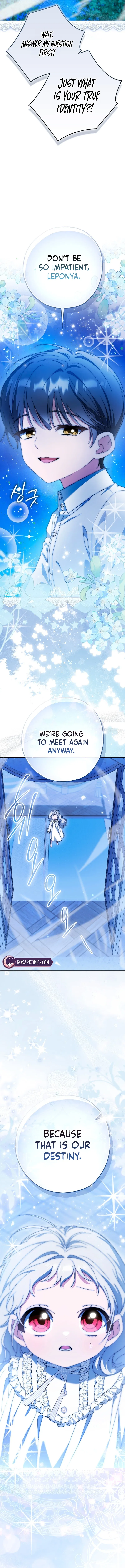 The Villainess Duke Lady Hides Her Identity Chapter 7 – Page 14