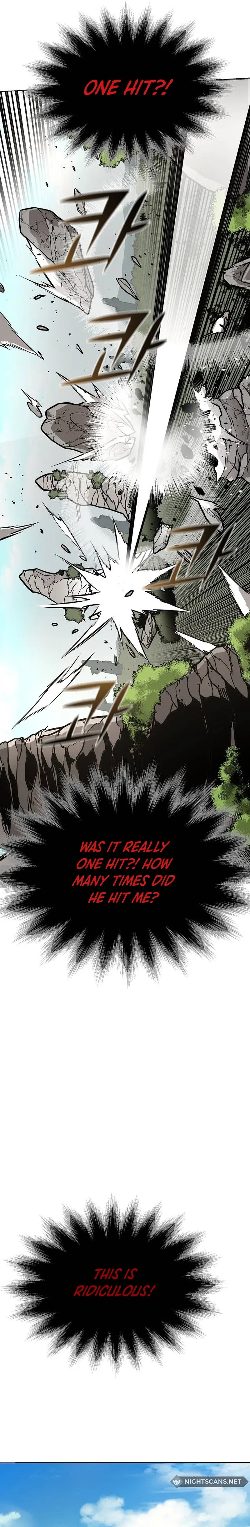 The Mysterious World’s Greatest Martial Artist Little Prince Chapter 1 – Page 20