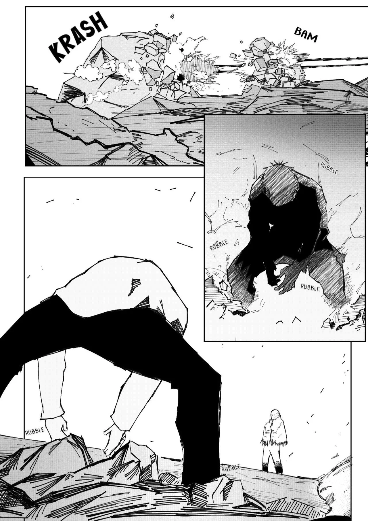 I'm a God Slayer Chapter 1 – Page 15