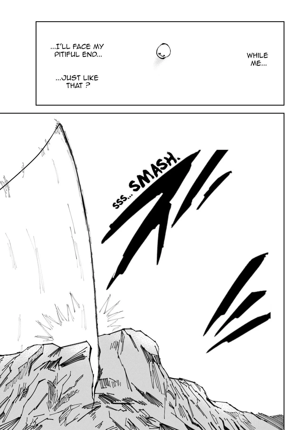I'm a God Slayer Chapter 1 – Page 25