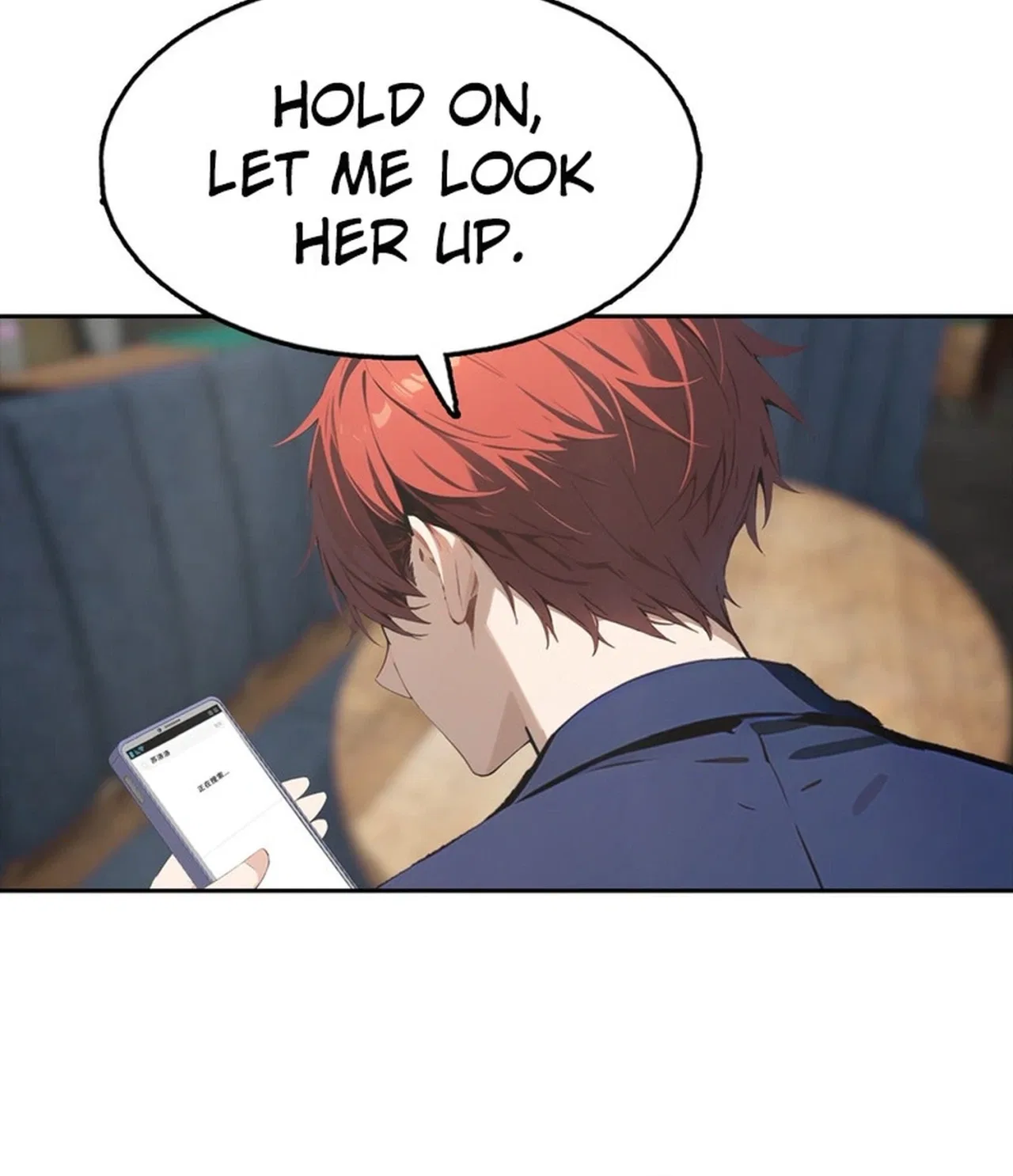 Comeback System: I Maxed Out the Goddess’s Favorability Chapter 34 – Page 6