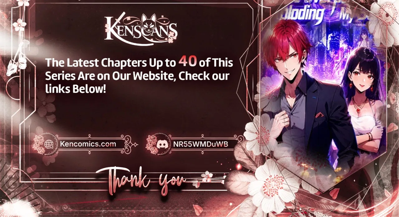 Comeback System: I Maxed Out the Goddess’s Favorability Chapter 34 – Page 21