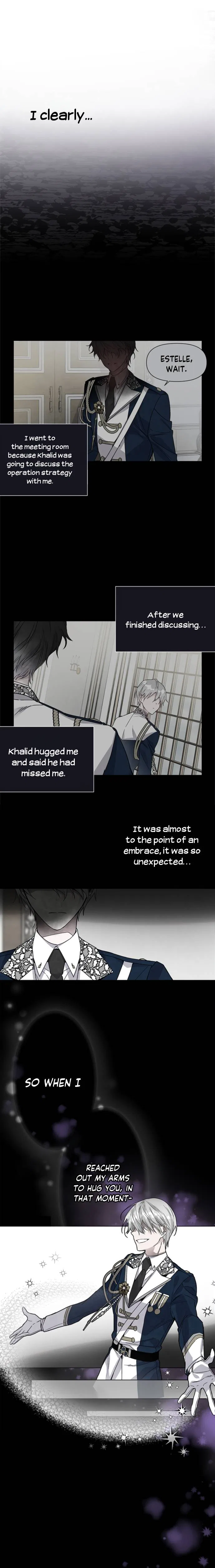 The Way That Knight Lives As a Lady Chapter 1 – Page 3