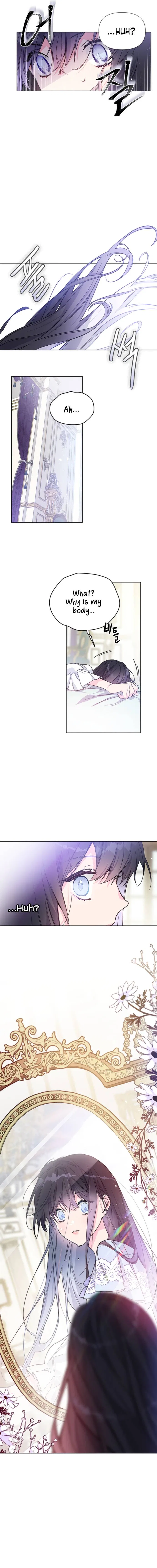 The Way That Knight Lives As a Lady Chapter 1 – Page 7