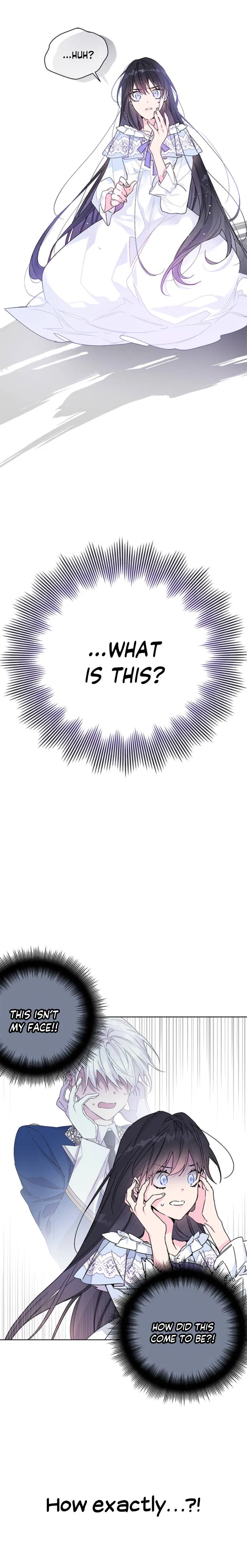 The Way That Knight Lives As a Lady Chapter 1 – Page 8