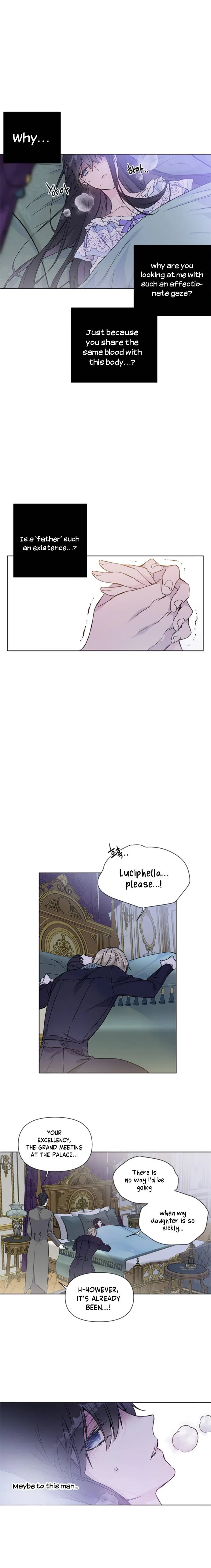 The Way That Knight Lives As a Lady Chapter 1 – Page 25