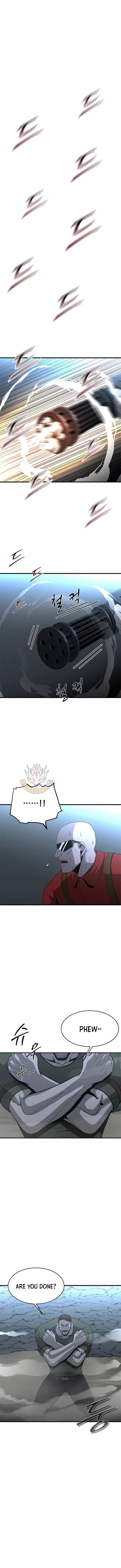 Decide To Be A Villain Chapter 28 – Page 2