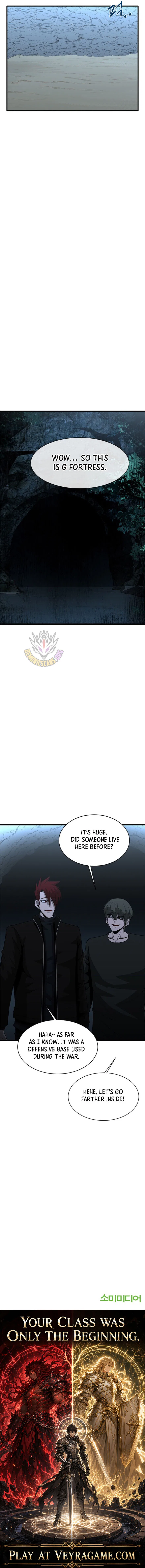 Decide To Be A Villain Chapter 28 – Page 13