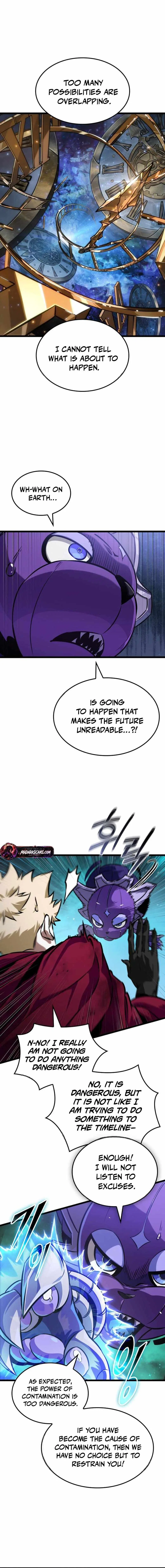 Light of Arad: Forerunner Chapter 113 – Page 5
