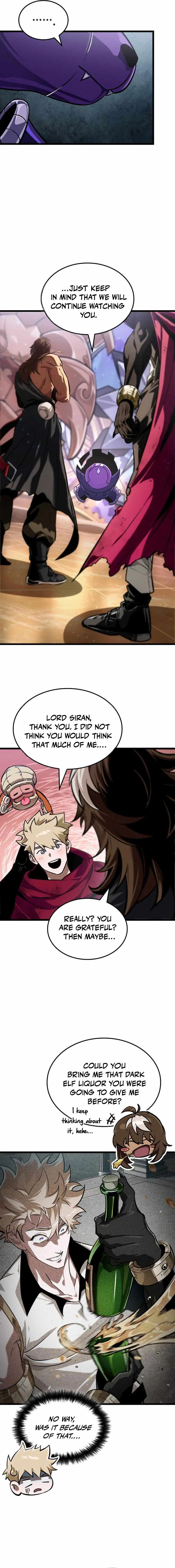 Light of Arad: Forerunner Chapter 113 – Page 10