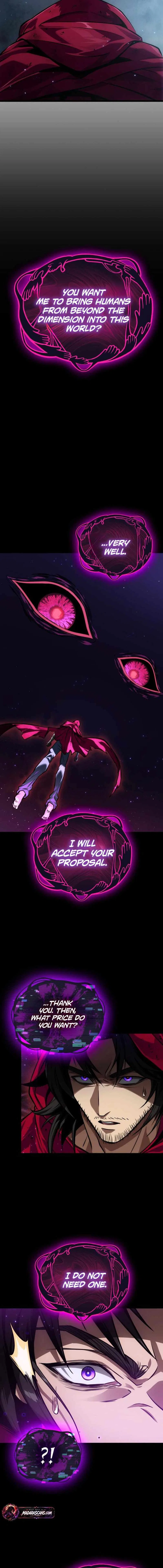 Light of Arad: Forerunner Chapter 113 – Page 12