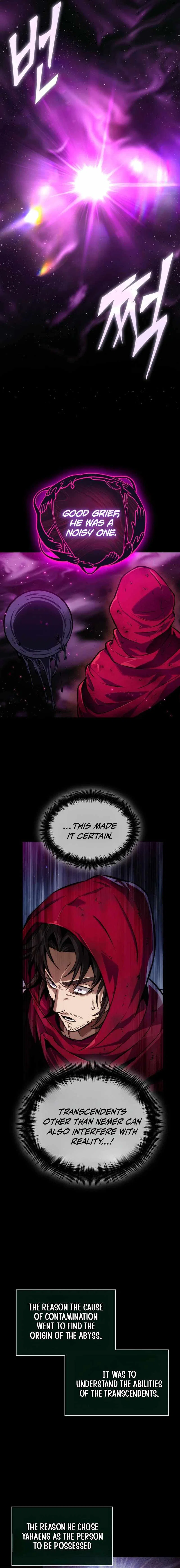 Light of Arad: Forerunner Chapter 113 – Page 14