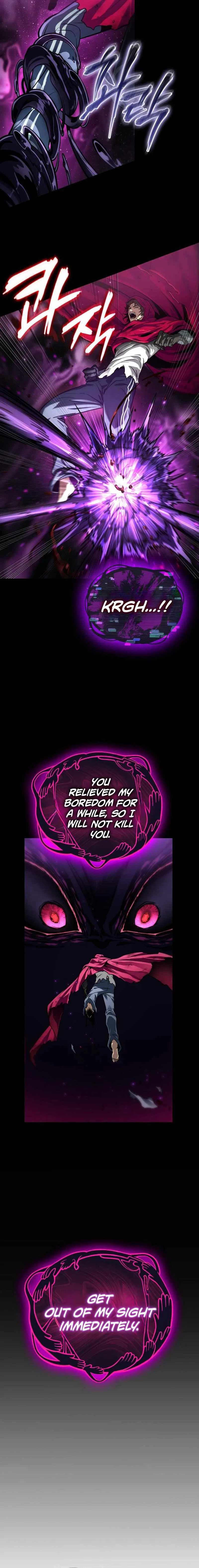 Light of Arad: Forerunner Chapter 113 – Page 17