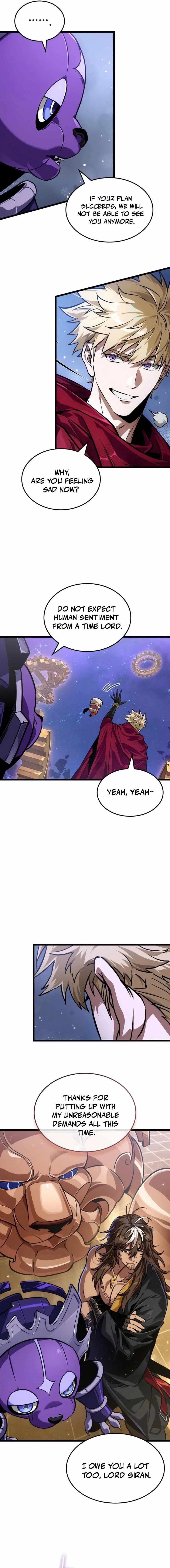 Light of Arad: Forerunner Chapter 113 – Page 20