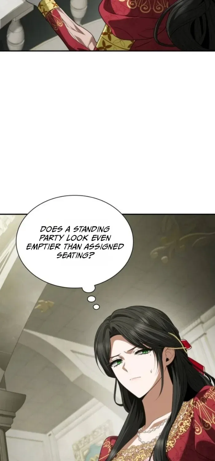 Sister, I Am the Queen in This Life Chapter 217 – Page 6