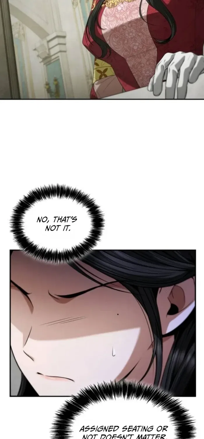 Sister, I Am the Queen in This Life Chapter 217 – Page 7