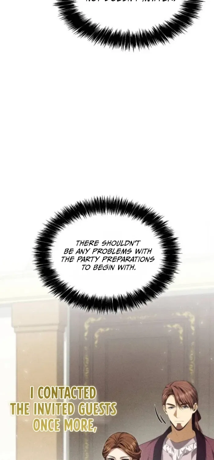 Sister, I Am the Queen in This Life Chapter 217 – Page 8