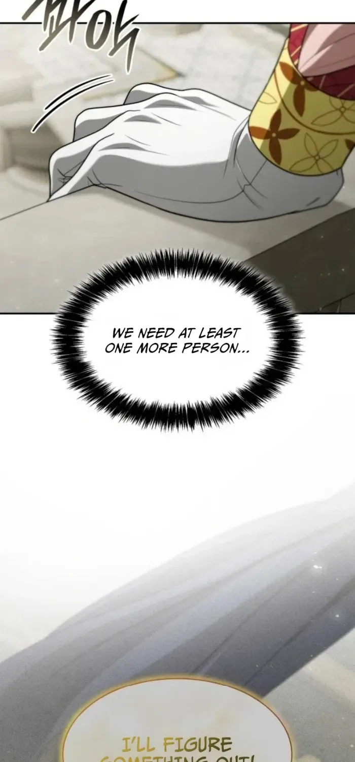 Sister, I Am the Queen in This Life Chapter 217 – Page 11
