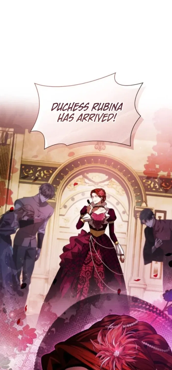 Sister, I Am the Queen in This Life Chapter 217 – Page 15