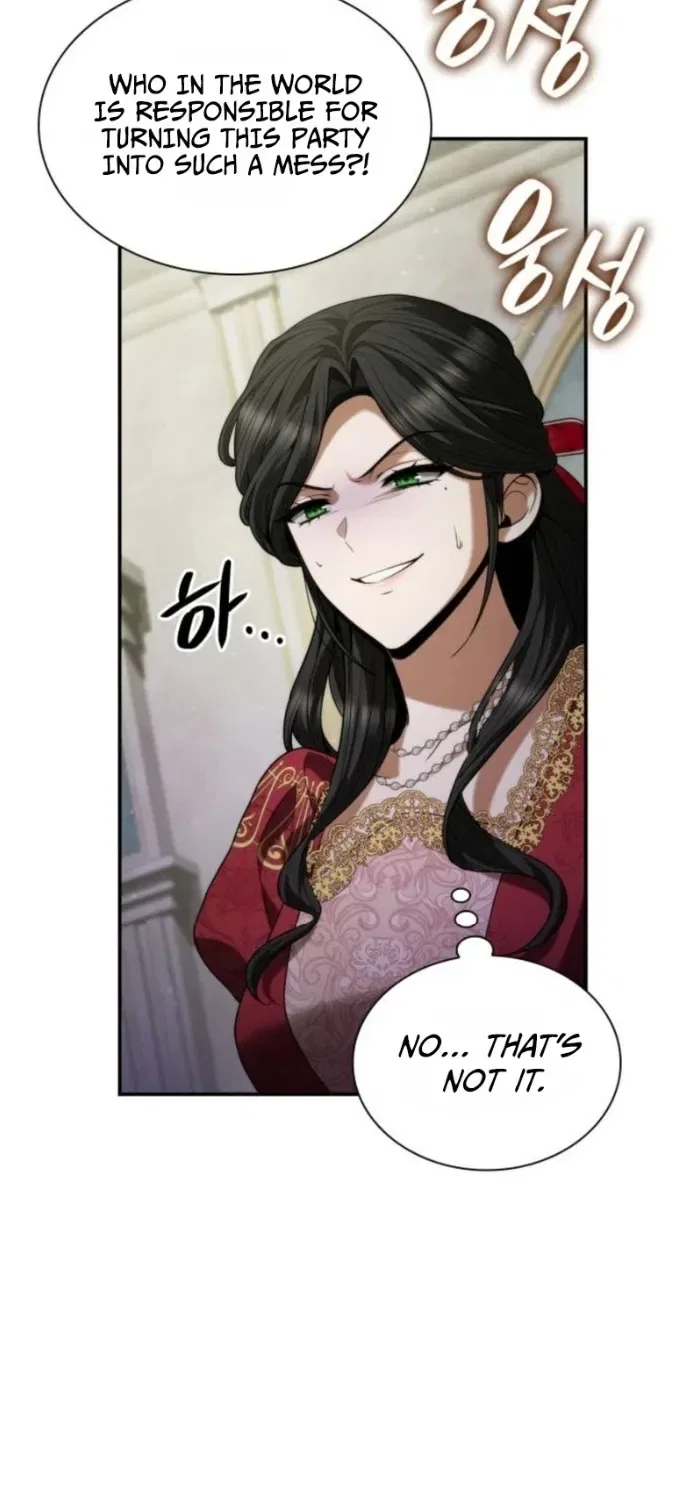 Sister, I Am the Queen in This Life Chapter 217 – Page 18