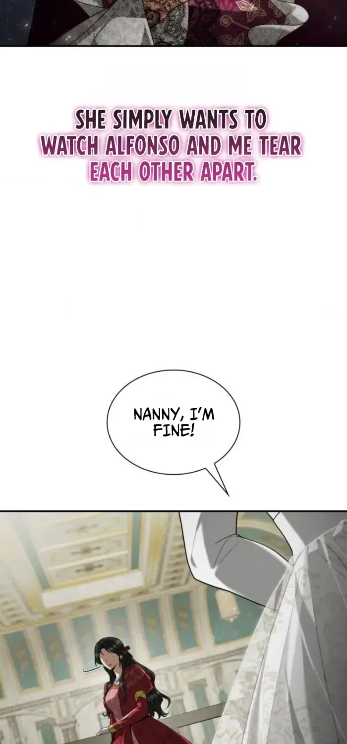Sister, I Am the Queen in This Life Chapter 217 – Page 20