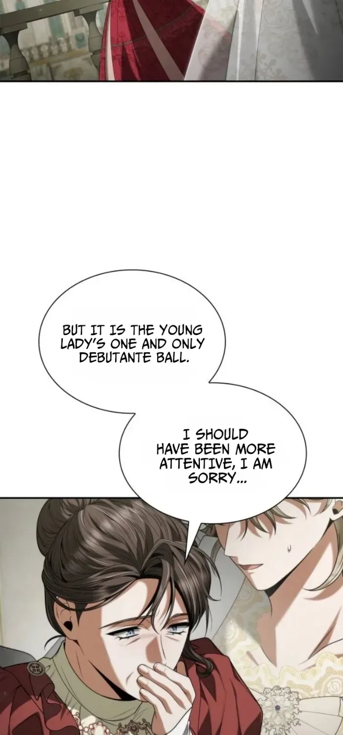 Sister, I Am the Queen in This Life Chapter 217 – Page 21