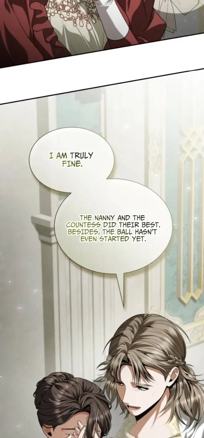 Sister, I Am the Queen in This Life Chapter 217 – Page 22