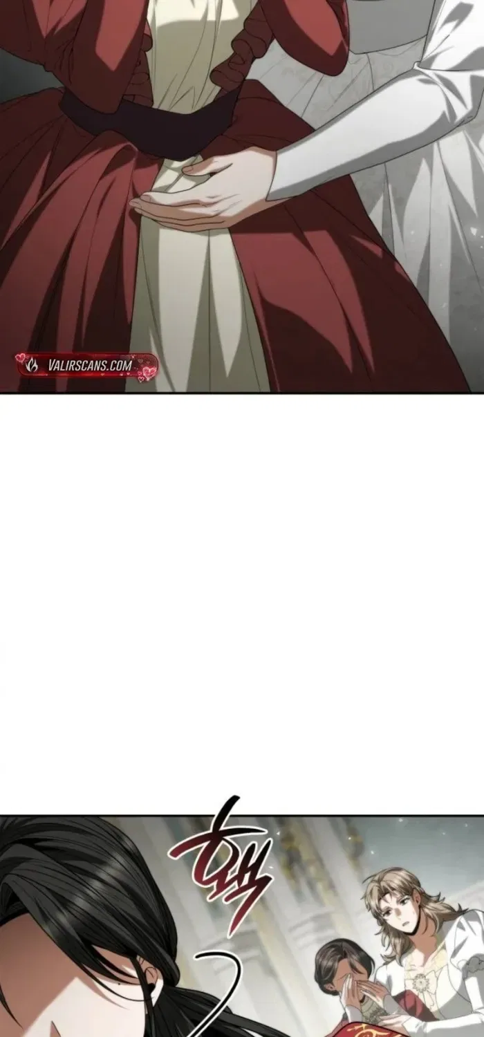 Sister, I Am the Queen in This Life Chapter 217 – Page 24