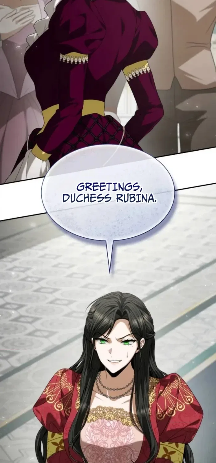 Sister, I Am the Queen in This Life Chapter 217 – Page 28
