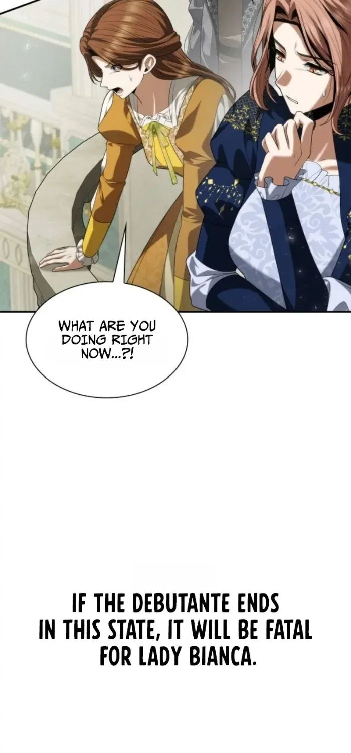 Sister, I Am the Queen in This Life Chapter 217 – Page 34