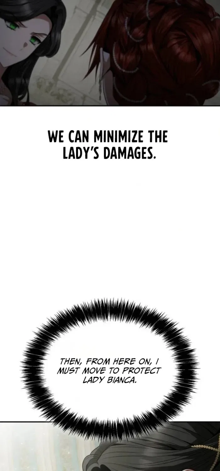 Sister, I Am the Queen in This Life Chapter 217 – Page 37
