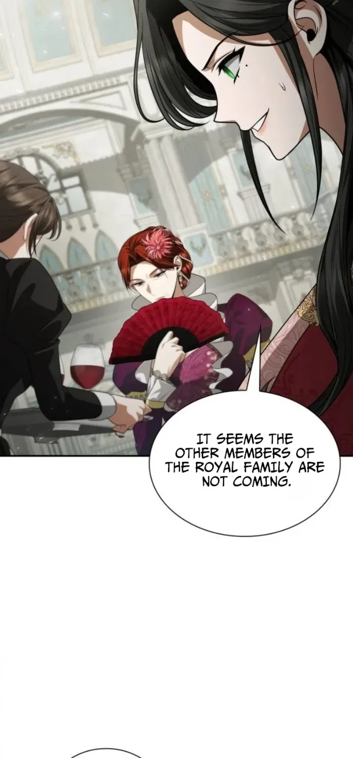 Sister, I Am the Queen in This Life Chapter 217 – Page 38
