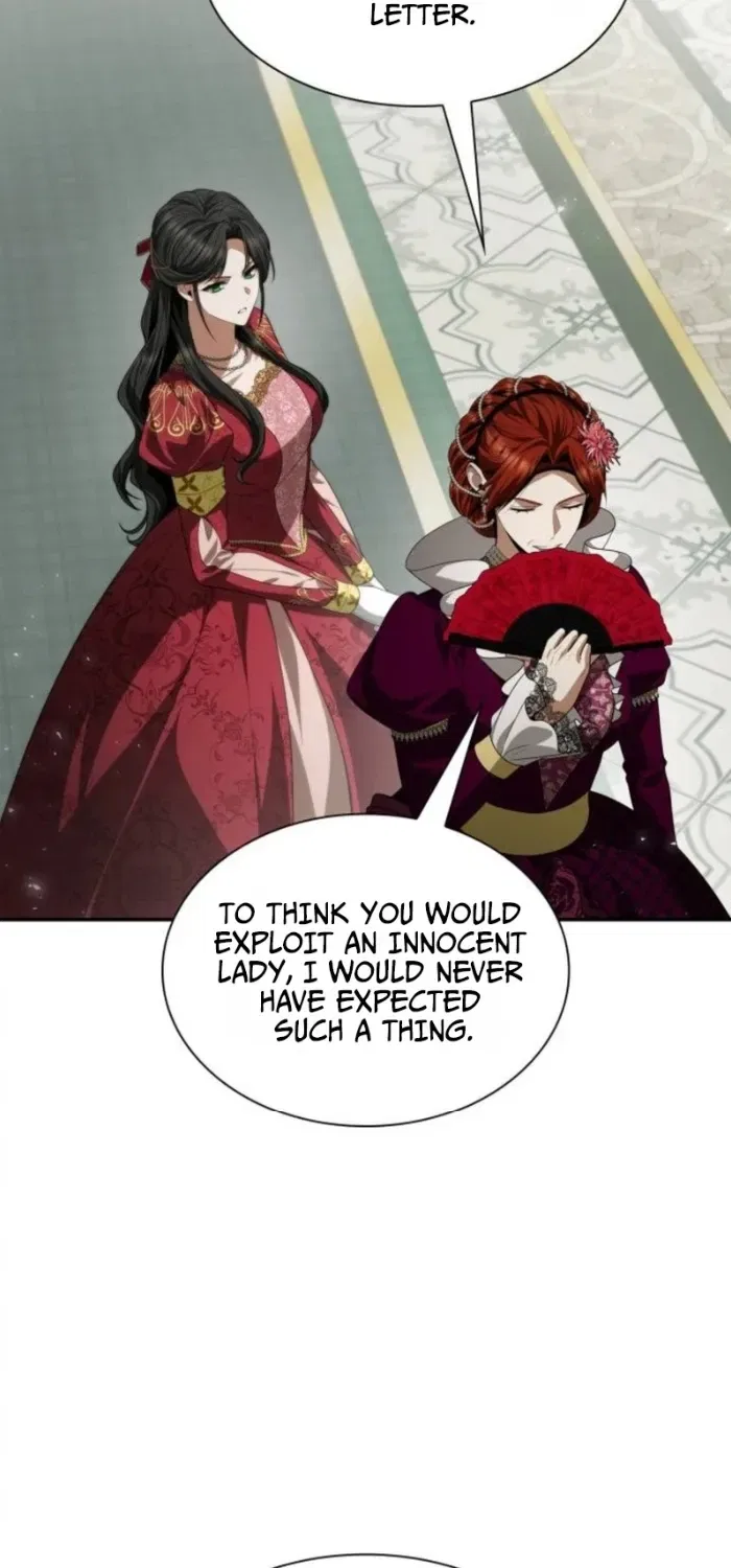 Sister, I Am the Queen in This Life Chapter 217 – Page 40