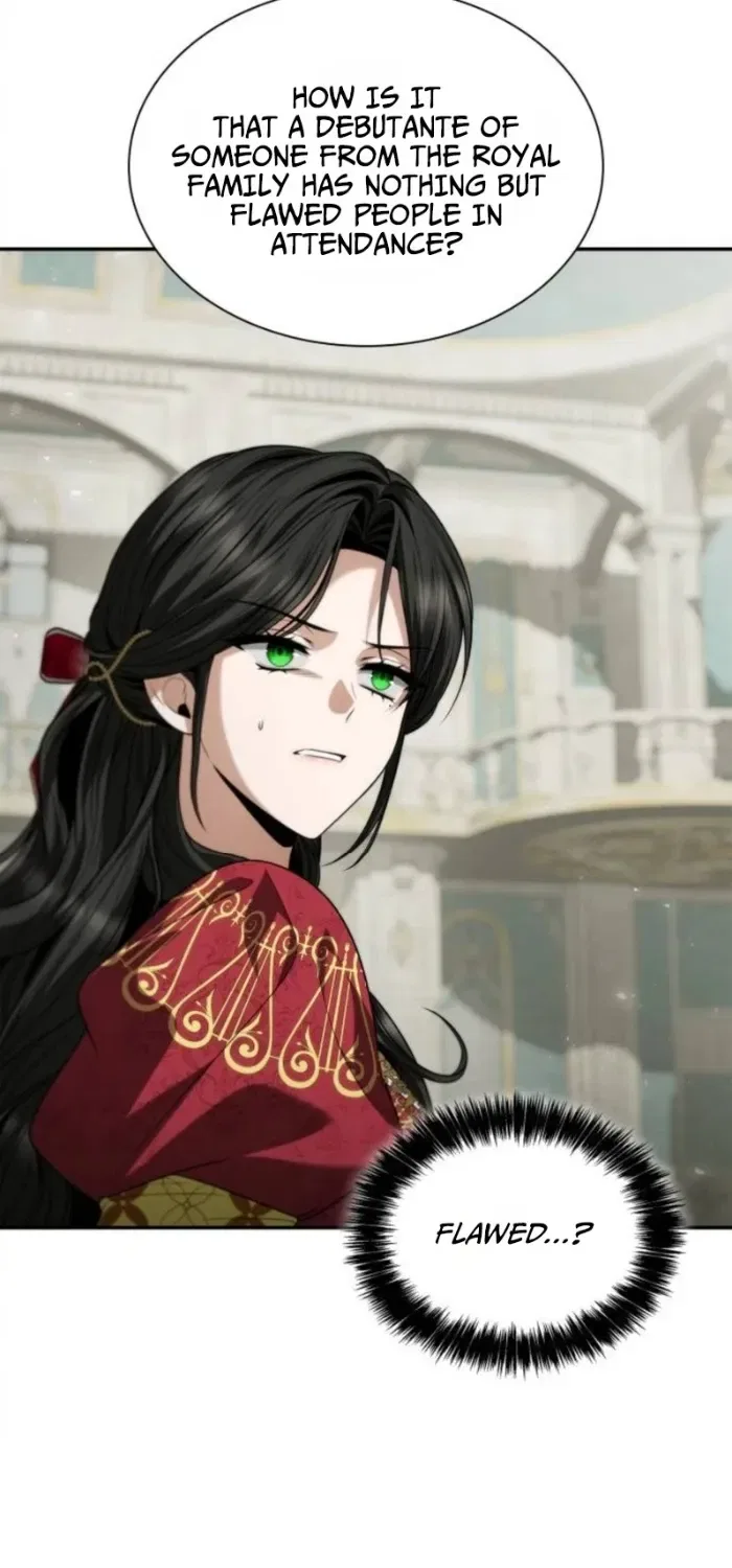 Sister, I Am the Queen in This Life Chapter 217 – Page 41